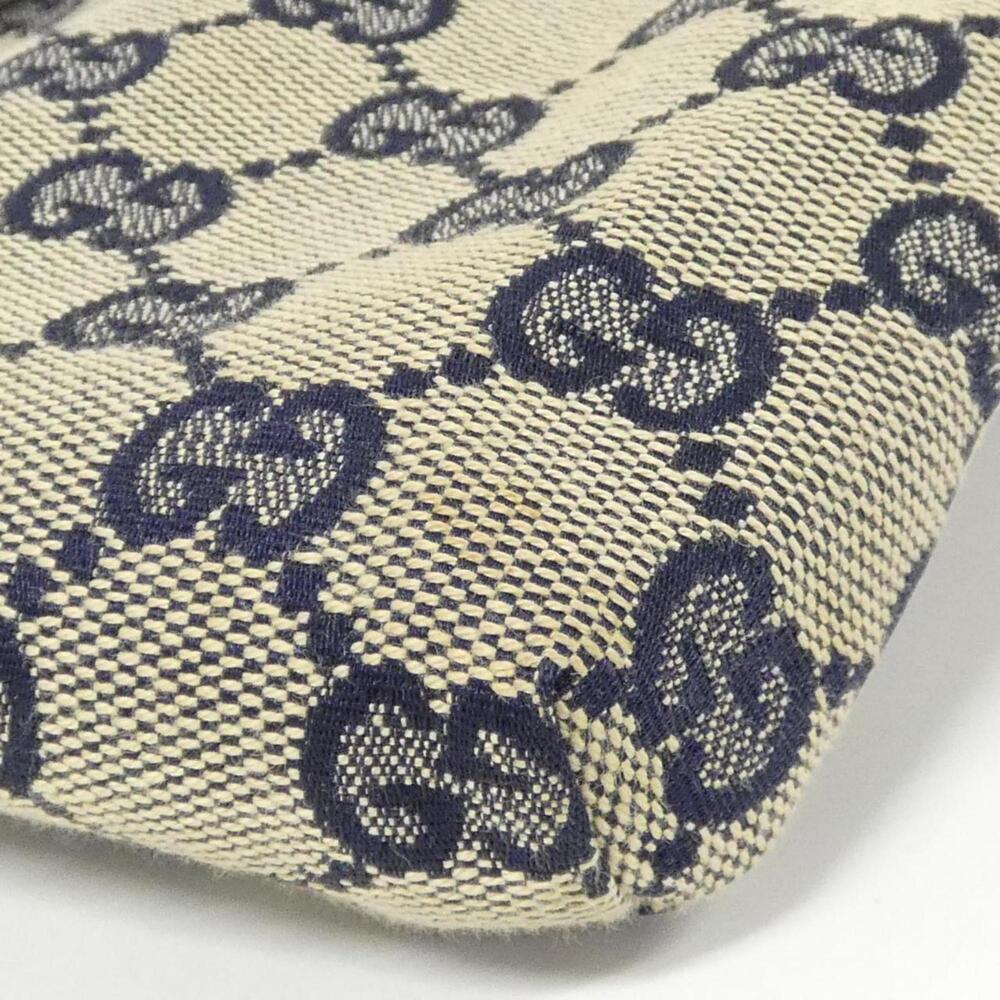 GUCCI Authentic Cream Fanny Pack - Picture 3 of 10